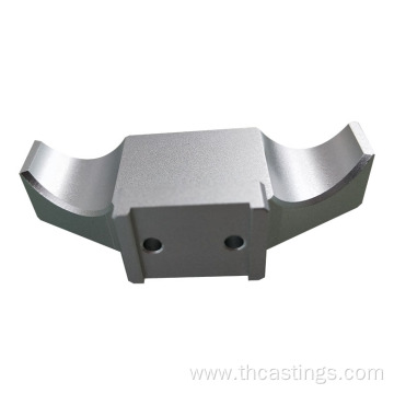 Aluminum Alloy Parts Custom Aluminum Die Casting Part